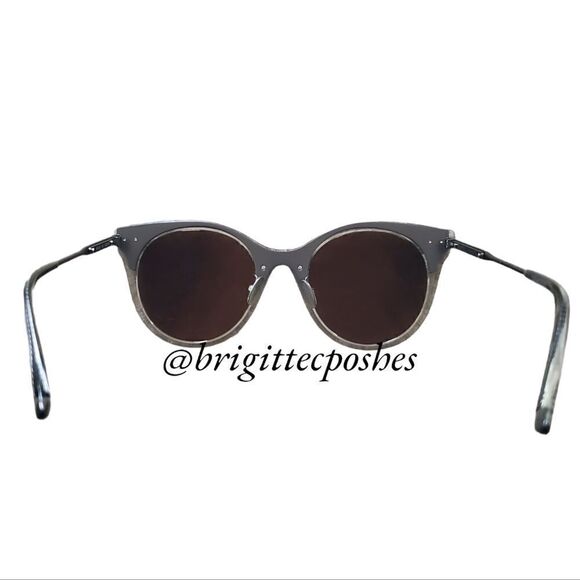 BOTTEGA VENETA Women's BV0143S 50mm Sunglasses - Picture 8 of 11